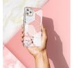 Forcell MARBLE COSMO Case  Samsung Galaxy A42 5G design 02