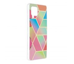 Forcell MARBLE COSMO Case  Samsung Galaxy A42 5G design 04