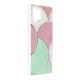 Forcell MARBLE COSMO Case  Samsung Galaxy A42 5G design 05
