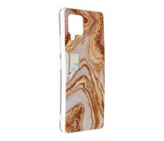 Forcell MARBLE COSMO Case  Samsung Galaxy A42 5G design 09