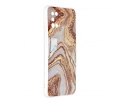 Forcell MARBLE COSMO Case  Samsung Galaxy A02S design 09