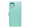 Forcell MEZZO Book   Samsung Galaxy A42 5G mandala zelený