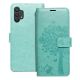 Forcell MEZZO Book   Samsung Galaxy A32 5G (zelený strom)