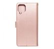 Forcell MEZZO Book   Samsung Galaxy A12 mandala ružový
