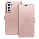 Forcell MEZZO Book   Samsung Galaxy A32 LTE ( 4G ) mandala ružový