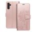 Forcell MEZZO Book   Samsung Galaxy A13 5G (ružový strom)