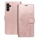 Forcell MEZZO Book   Samsung Galaxy A13 5G (ružový strom)