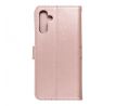 Forcell MEZZO Book   Samsung Galaxy A13 5G mandala ružový