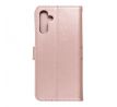 Forcell MEZZO Book   Samsung Galaxy A13 5G mandala ružový