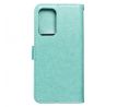 Forcell MEZZO Book   Samsung Galaxy A53 5G (zelený strom)