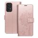 Forcell MEZZO Book   Samsung Galaxy A33 5G (ružový strom)