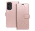 Forcell MEZZO Book   Samsung Galaxy A33 5G mandala ružový