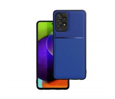 Forcell NOBLE Case  Samsung S22 Plus modrý