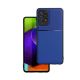 Forcell NOBLE Case  Samsung Galaxy A52 5G / A52 LTE ( 4G ) / A52s modrý