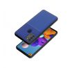 Forcell NOBLE Case  Samsung Galaxy A21s modrý