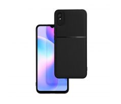 Forcell NOBLE Case  Xiaomi Redmi 9AT / Redmi 9A černý