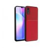 Forcell NOBLE Case  Xiaomi Redmi 9AT / Redmi 9A červený