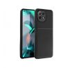 Forcell NOBLE Case  Xiaomi Mi 11 Lite 5G / Mi 11 Lite LTE ( 4G ) / Mi 11 Lite NE černý