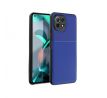 Forcell NOBLE Case  Xiaomi Mi 11 Lite 5G / Mi 11 Lite LTE ( 4G ) / Mi 11 Lite NE modrý