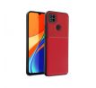 Forcell NOBLE Case  Xiaomi Redmi 9C / 9C NFC červený