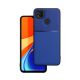 Forcell NOBLE Case  Xiaomi Redmi 9C / 9C NFC modrý