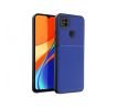 Forcell NOBLE Case  Xiaomi Redmi 9C / 9C NFC modrý