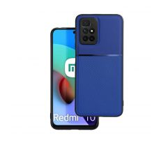Forcell NOBLE Case  Xiaomi Redmi 10 modrý