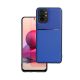 Forcell NOBLE Case  Xiaomi Redmi Note 10 Pro / Redmi Note 10 Pro Max modrý