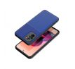 Forcell NOBLE Case  Xiaomi Redmi Note 10 Pro / Redmi Note 10 Pro Max modrý