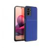 Forcell NOBLE Case  Xiaomi Redmi Note 10 Pro / Redmi Note 10 Pro Max modrý