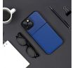Forcell NOBLE Case  Xiaomi Redmi Note 10 / 10S modrý