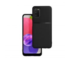 Forcell NOBLE Case  Samsung Galaxy A03S černý