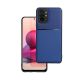 Forcell NOBLE Case  Xiaomi POCO M4 Pro 5G modrý