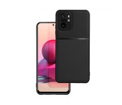 Forcell NOBLE Case  Xiaomi Redmi Note 11 Pro / 11 Pro 5G  černý