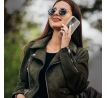 Forcell S-CASE  Samsung Galaxy A41 černý