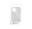 Forcell SHINING Case  iPhone 7 / 8 stříbrný