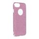 Forcell SHINING Case  iPhone 7 / 8 růžový