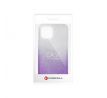 Forcell SHINING Case  iPhone 7 / 8 průsvitný/fialový