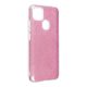 Forcell SHINING Case  Xiaomi Redmi 9C růžový