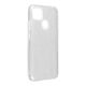 Forcell SHINING Case  Xiaomi Redmi 9C stříbrný