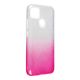 Forcell SHINING Case  Xiaomi Redmi 9C průsvitný/růžový