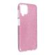 Forcell SHINING Case  Samsung Galaxy A12 růžový
