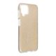 Forcell SHINING Case  Samsung Galaxy A12 zlatý