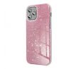 Forcell SHINING Case  Samsung Galaxy A02S růžový