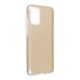 Forcell SHINING Case  Samsung Galaxy A02S zlatý