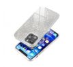 Forcell SHINING Case  Samsung Galaxy A32 5G stříbrný