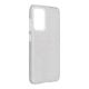 Forcell SHINING Case  Samsung Galaxy A52 5G / A52 LTE ( 4G ) / A52S stříbrný