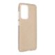 Forcell SHINING Case  Samsung Galaxy A52 5G / A52 LTE ( 4G ) / A52S zlatý