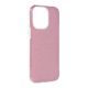 Forcell SHINING Case  iPhone 13 růžový