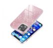 Forcell SHINING Case  iPhone 13 růžový